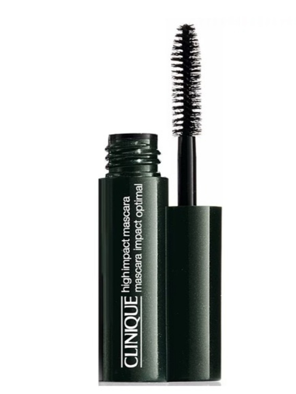 Clinique High Impact Mascara - Black
